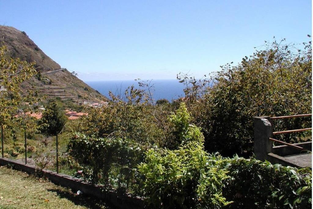 Casa Pedra Cottage Sea And Mountain Views Plus Pool Арко да Калйета Екстериор снимка