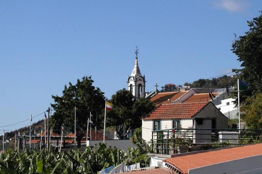 Casa Pedra Cottage Sea And Mountain Views Plus Pool Арко да Калйета Екстериор снимка