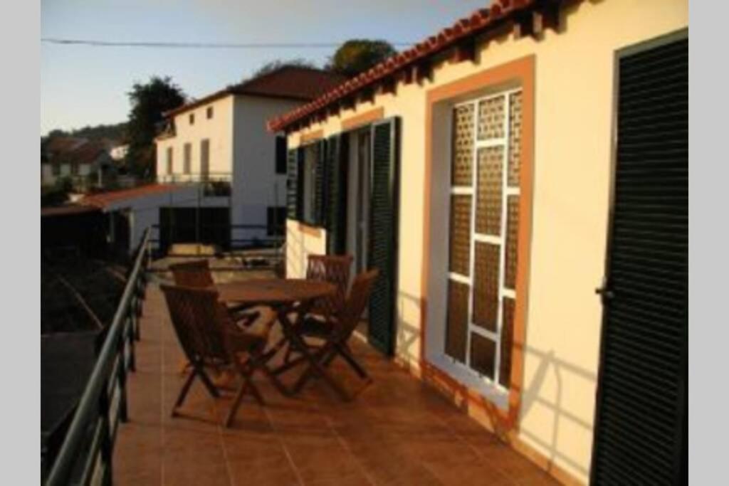 Casa Pedra Cottage Sea And Mountain Views Plus Pool Арко да Калйета Екстериор снимка