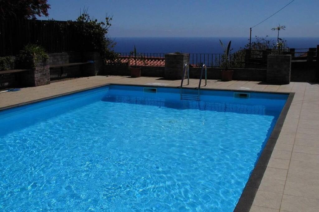 Casa Pedra Cottage Sea And Mountain Views Plus Pool Арко да Калйета Екстериор снимка