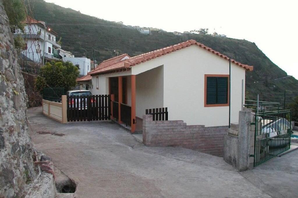 Casa Pedra Cottage Sea And Mountain Views Plus Pool Арко да Калйета Екстериор снимка