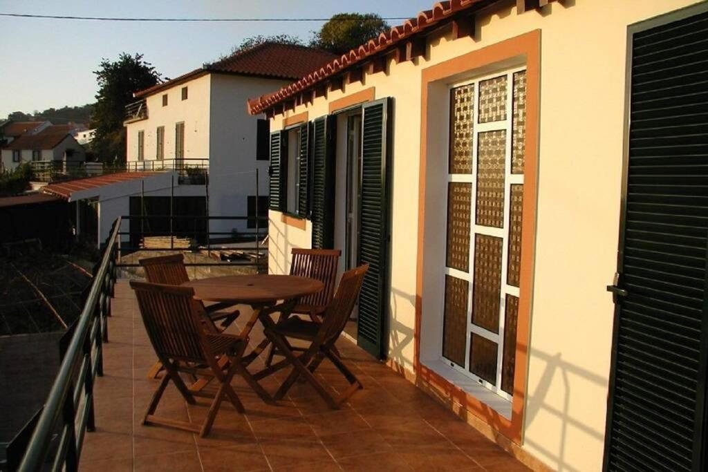 Casa Pedra Cottage Sea And Mountain Views Plus Pool Арко да Калйета Екстериор снимка