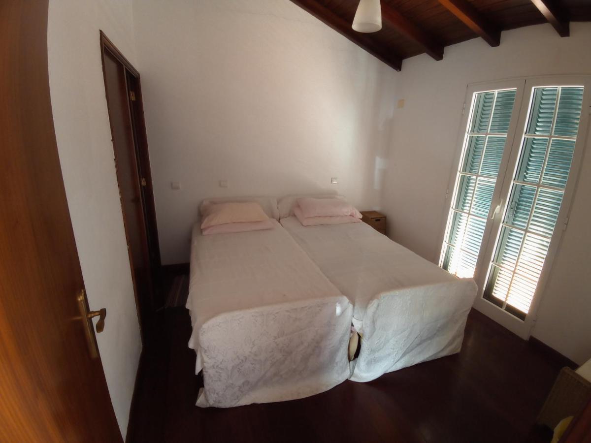 Casa Pedra Cottage Sea And Mountain Views Plus Pool Арко да Калйета Екстериор снимка